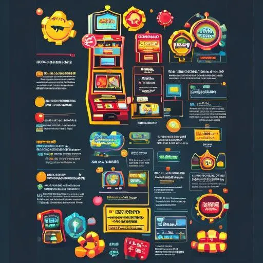 Slots y casino online en Colombia