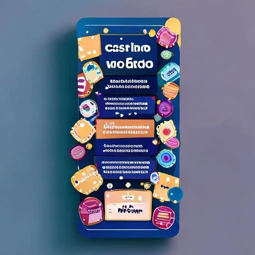 Casino wallet crédito gratis y gaming