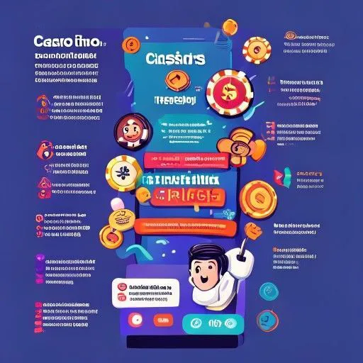 Cómo obtener casino crédito gratis y bonos