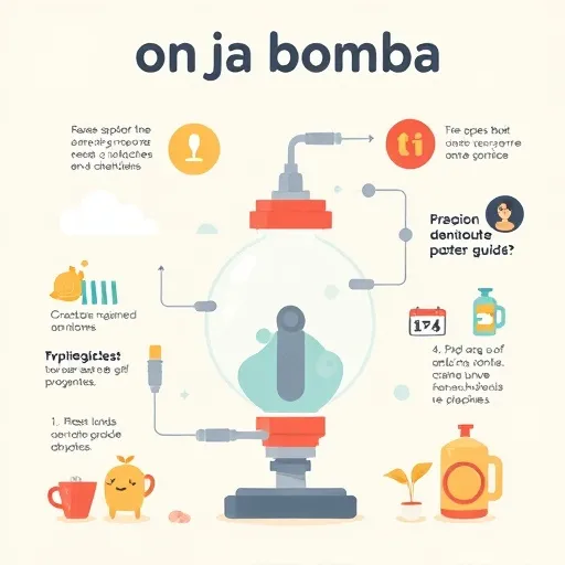 ¿Qué es exactamente una bomba?