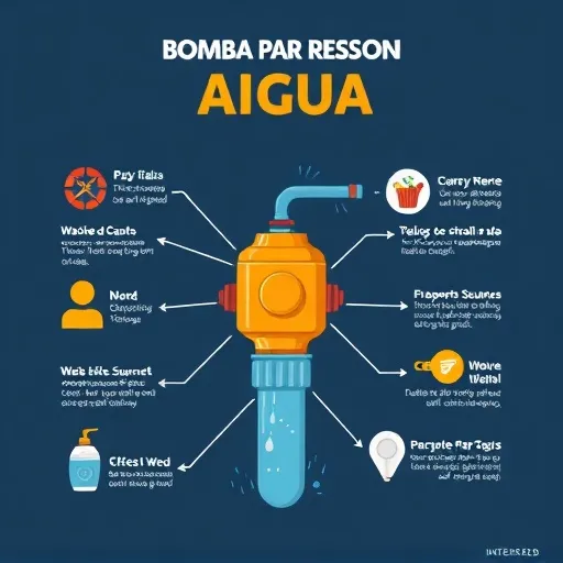 ¿Qué es exactamente una bomba para presión de agua?