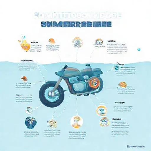 ¿Qué es exactamente una motobomba sumergible?