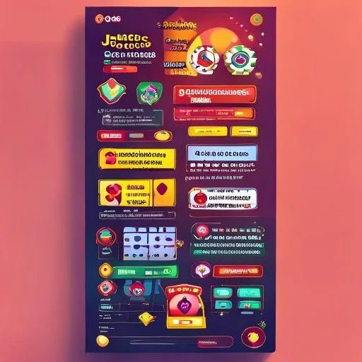 Slots y bono: juegos de casino online