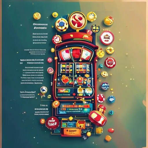 Juegos de casino online y slots en español