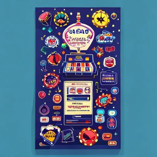Tragaperras y premios de Las Vegas