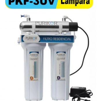 PKF-3UV-Lampara